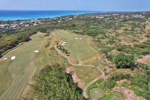 Royal Westmoreland 4th Aerial